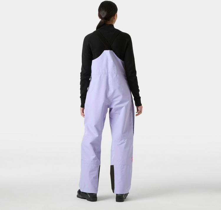 HELLY HANSEN HELLY HANSEN EMIKO Skihose Damen - bright lavender - 1 | SportScheck