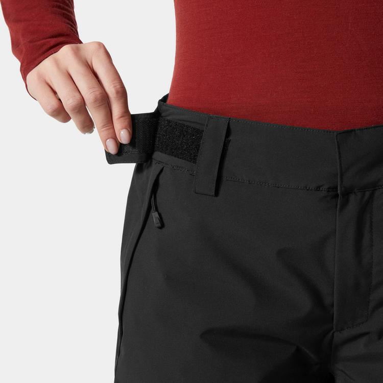 HELLY HANSEN HELLY HANSEN SWITCH CARGO 2.0 Skihose Damen - black - 2 | SportScheck