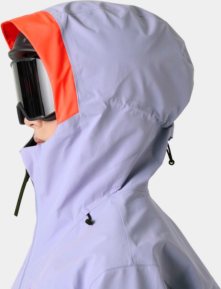 HELLY HANSEN HELLY HANSEN Skijacke Damen - bright lavender - 2 | SportScheck