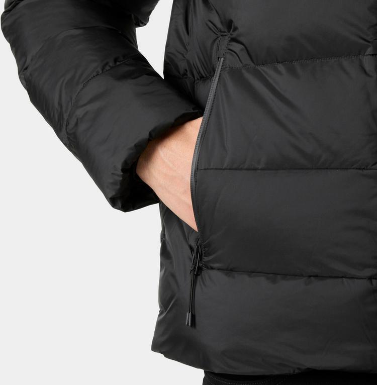 HELLY HANSEN HELLY HANSEN Stride Light Puffy Winterjacke Herren - black - 2 | SportScheck