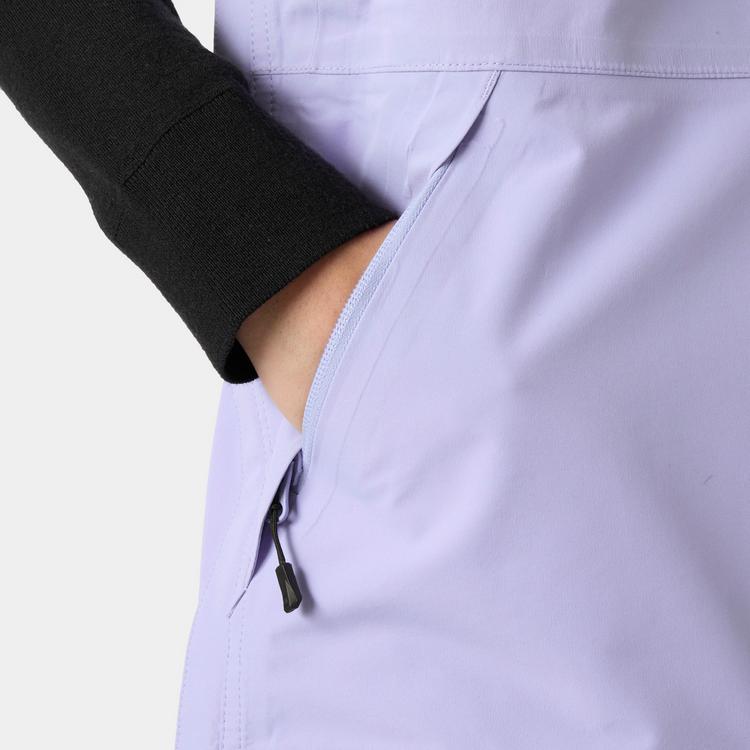 HELLY HANSEN HELLY HANSEN EMIKO Skihose Damen - bright lavender - 3 | SportScheck