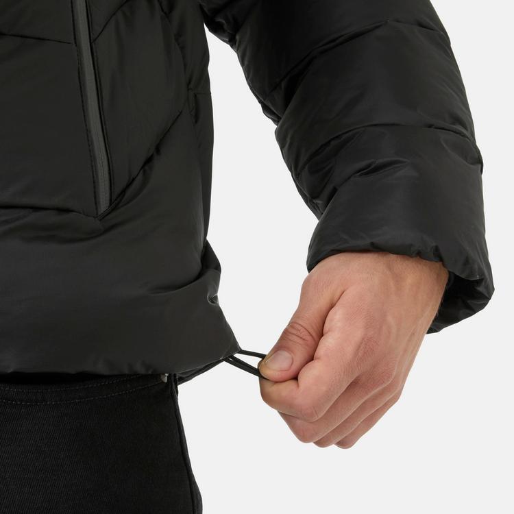 HELLY HANSEN HELLY HANSEN Stride Light Puffy Winterjacke Herren - black - 3 | SportScheck