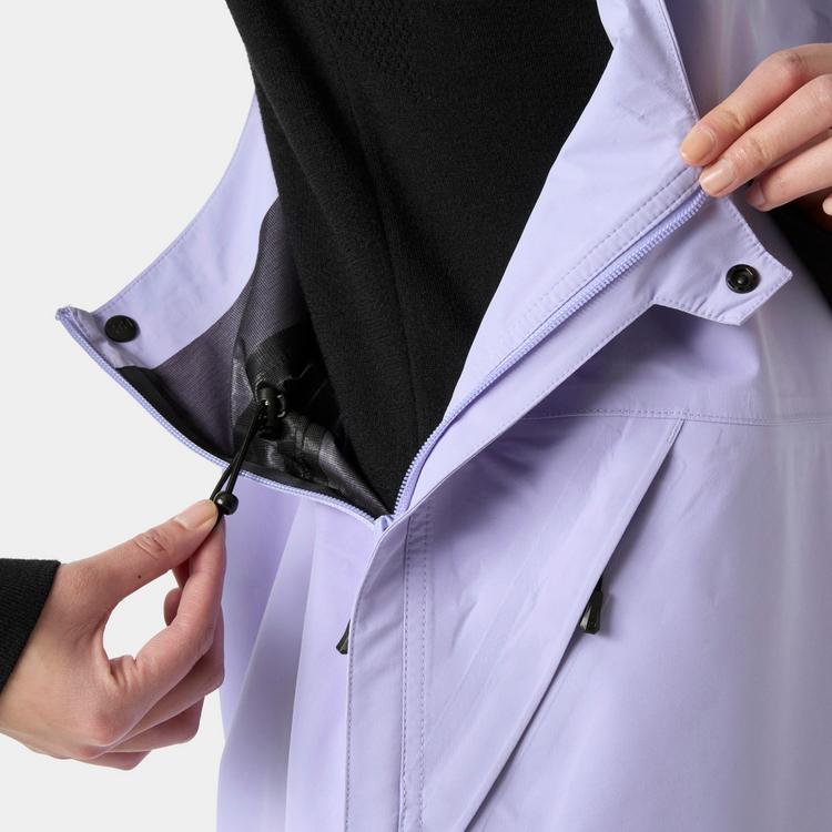 HELLY HANSEN HELLY HANSEN EMIKO Skihose Damen - bright lavender - 4 | SportScheck