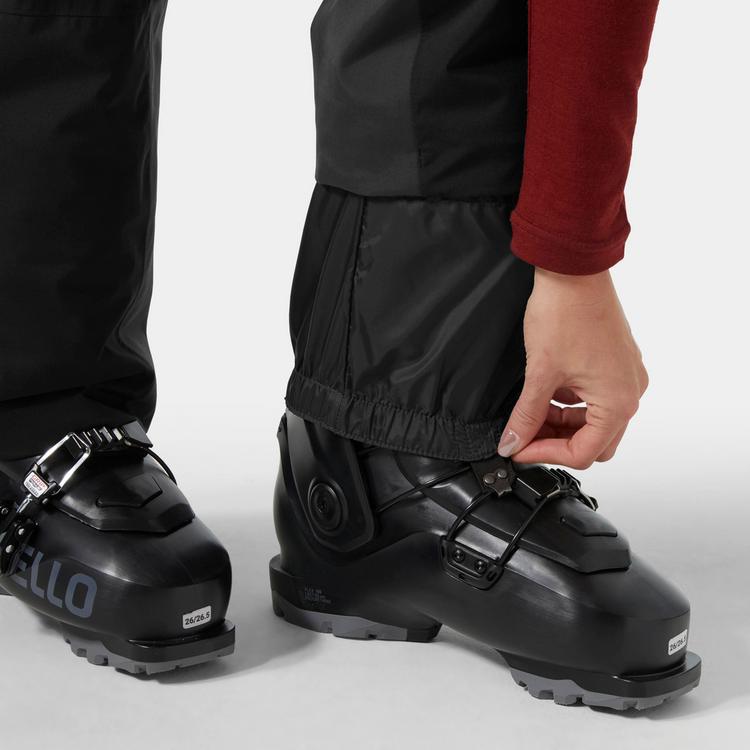 HELLY HANSEN HELLY HANSEN SWITCH CARGO 2.0 Skihose Damen - black - 5 | SportScheck