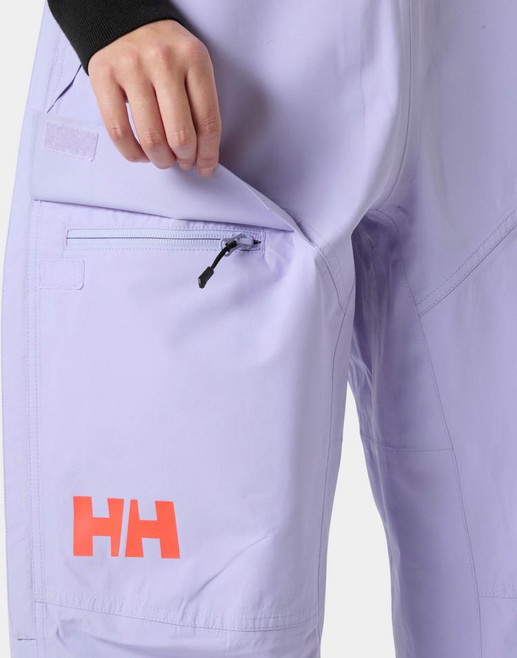 HELLY HANSEN HELLY HANSEN EMIKO Skihose Damen - bright lavender - 5 | SportScheck