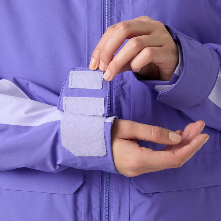 HELLY HANSEN HELLY HANSEN Skijacke Damen - ultra violet - 6 | SportScheck