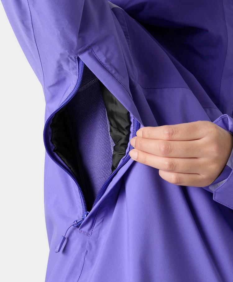HELLY HANSEN HELLY HANSEN Skijacke Damen - ultra violet - 7 | SportScheck