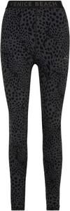 VENICE BEACH Emily Tights Damen - aop leo anthra