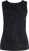 VENICE BEACH Enny Tanktop Damen - aop leo anthra