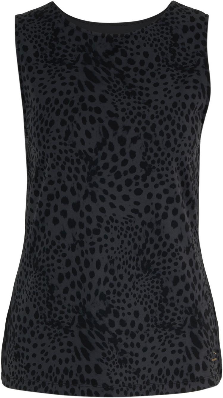 VENICE BEACH VENICE BEACH Enny Tanktop Damen - aop leo anthra - 0 | SportScheck