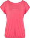 VENICE BEACH WONDER Funktionsshirt Damen - red melon