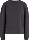 VENICE BEACH Daisy Funktionsshirt Damen - anthracite