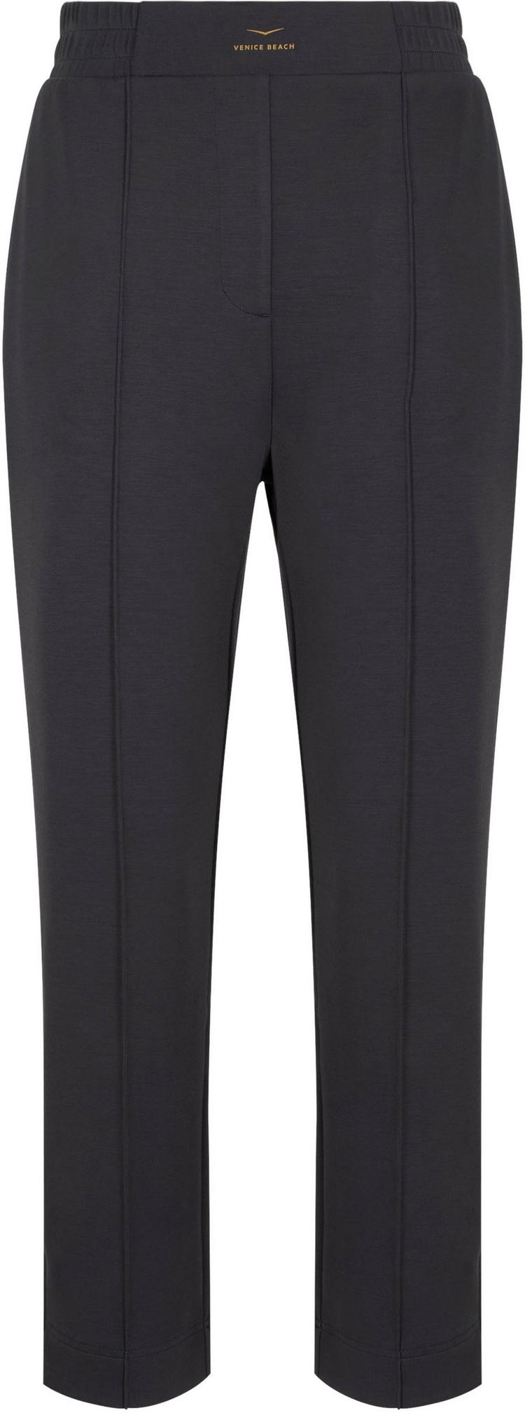 VENICE BEACH VENICE BEACH Chloe Trainingshose Damen - anthracite - 0 | SportScheck