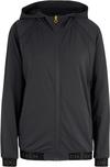 VENICE BEACH Sienna Kapuzenjacke Damen - anthracite