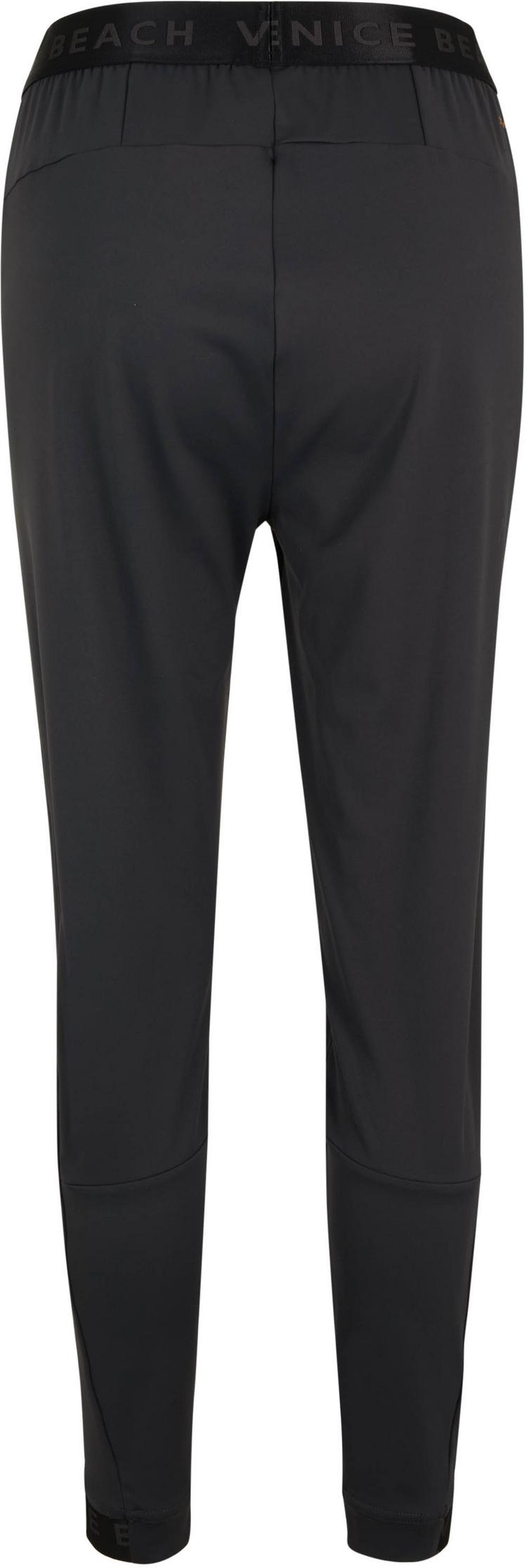 VENICE BEACH VENICE BEACH Buckle Trainingshose Damen - anthracite - 0 | SportScheck