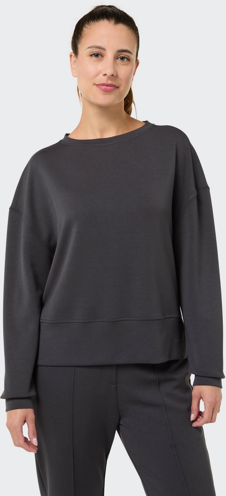 VENICE BEACH VENICE BEACH Daisy Funktionsshirt Damen - anthracite - 0 | SportScheck