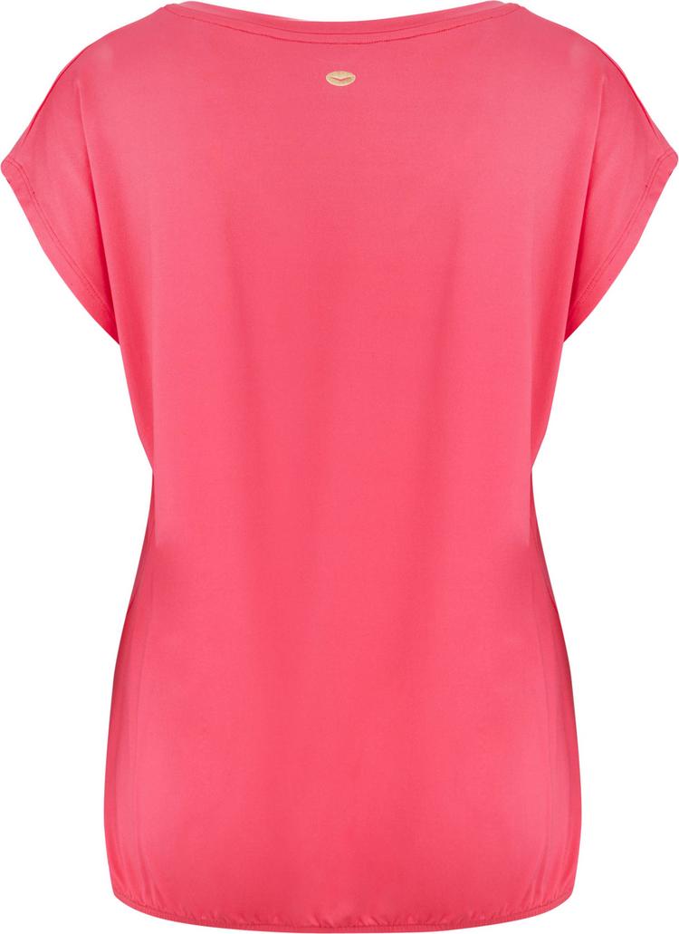 VENICE BEACH VENICE BEACH WONDER Funktionsshirt Damen - red melon - 0 | SportScheck