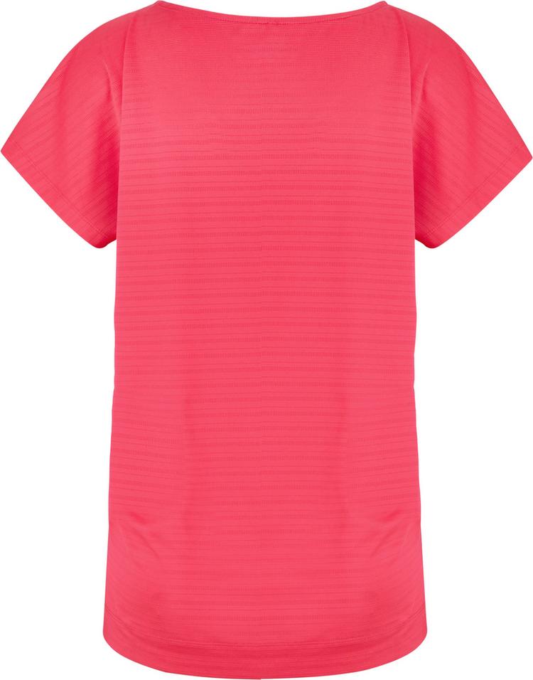 VENICE BEACH VENICE BEACH Ennaly Funktionsshirt Damen - red melon - 0 | SportScheck