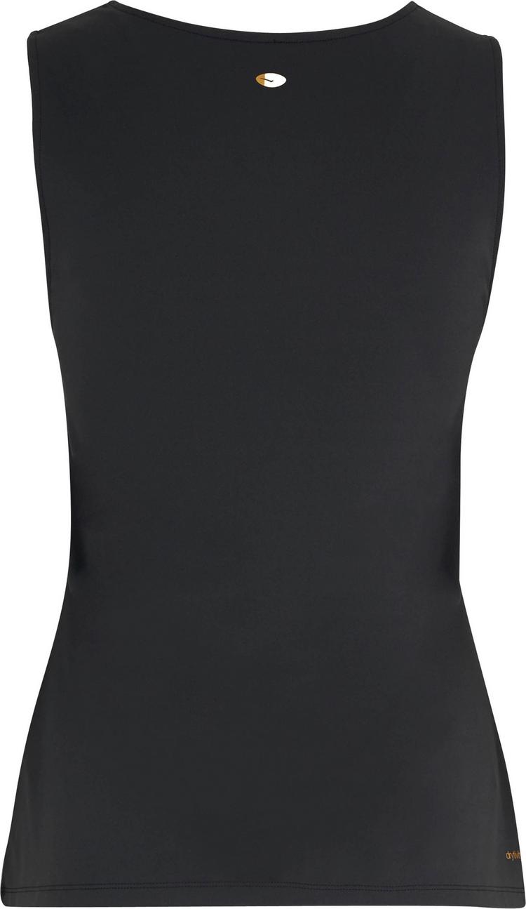 VENICE BEACH VENICE BEACH Enny Tanktop Damen - aop leo anthra - 0 | SportScheck