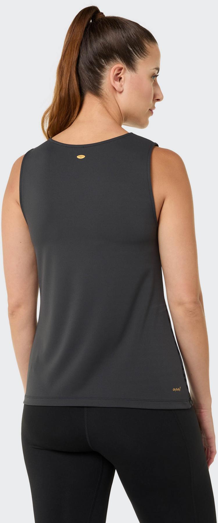 VENICE BEACH VENICE BEACH Enny Tanktop Damen - aop leo anthra - 1 | SportScheck