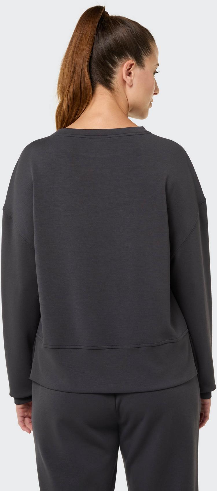 VENICE BEACH VENICE BEACH Daisy Funktionsshirt Damen - anthracite - 1 | SportScheck