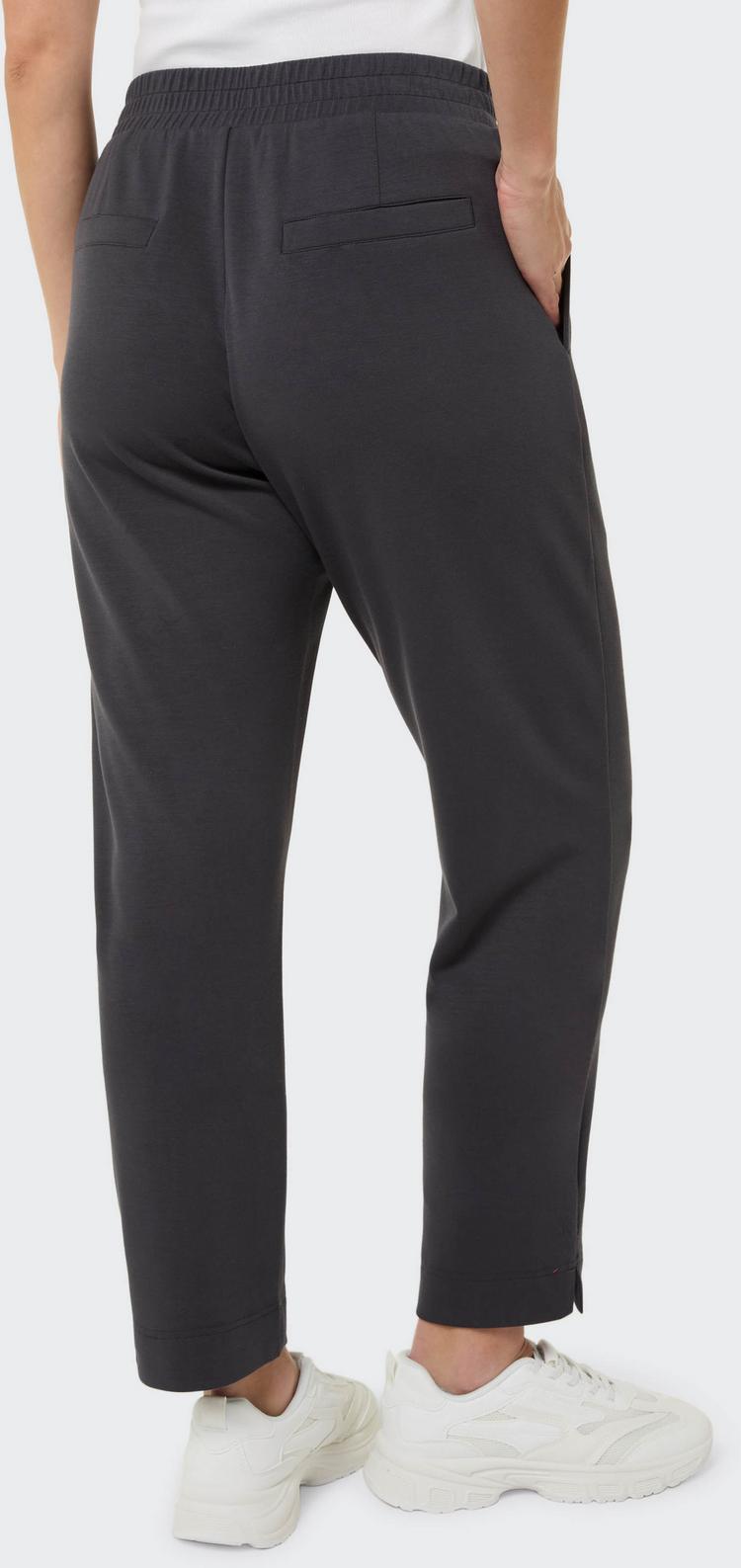VENICE BEACH VENICE BEACH Chloe Trainingshose Damen - anthracite - 1 | SportScheck