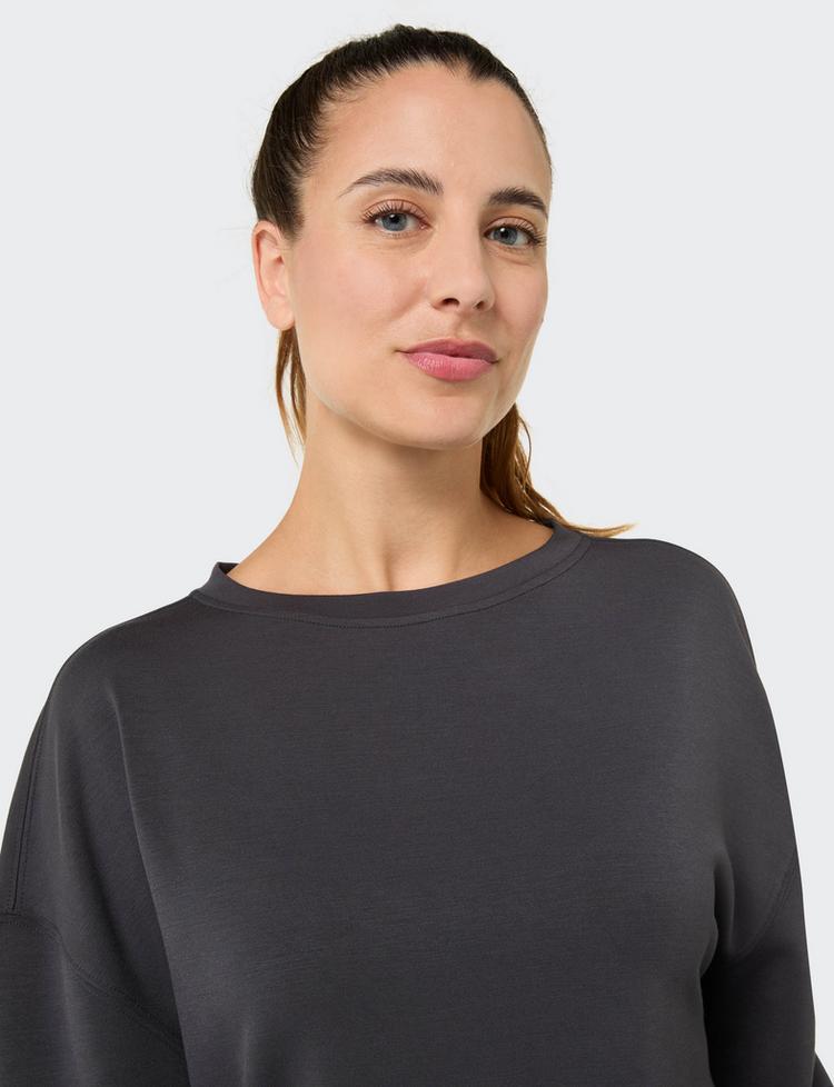 VENICE BEACH VENICE BEACH Daisy Funktionsshirt Damen - anthracite - 2 | SportScheck