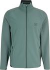 JOY sportswear TILAN Funktionsjacke Herren - beryl green