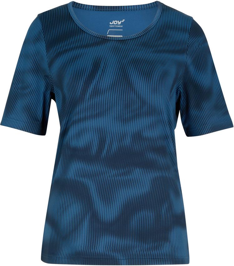 JOY sportswear JOY sportswear GABY Funktionsshirt Damen - coastal blue print - 0 | SportScheck