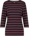 JOY sportswear GINA Funktionsshirt Damen - motley stripes