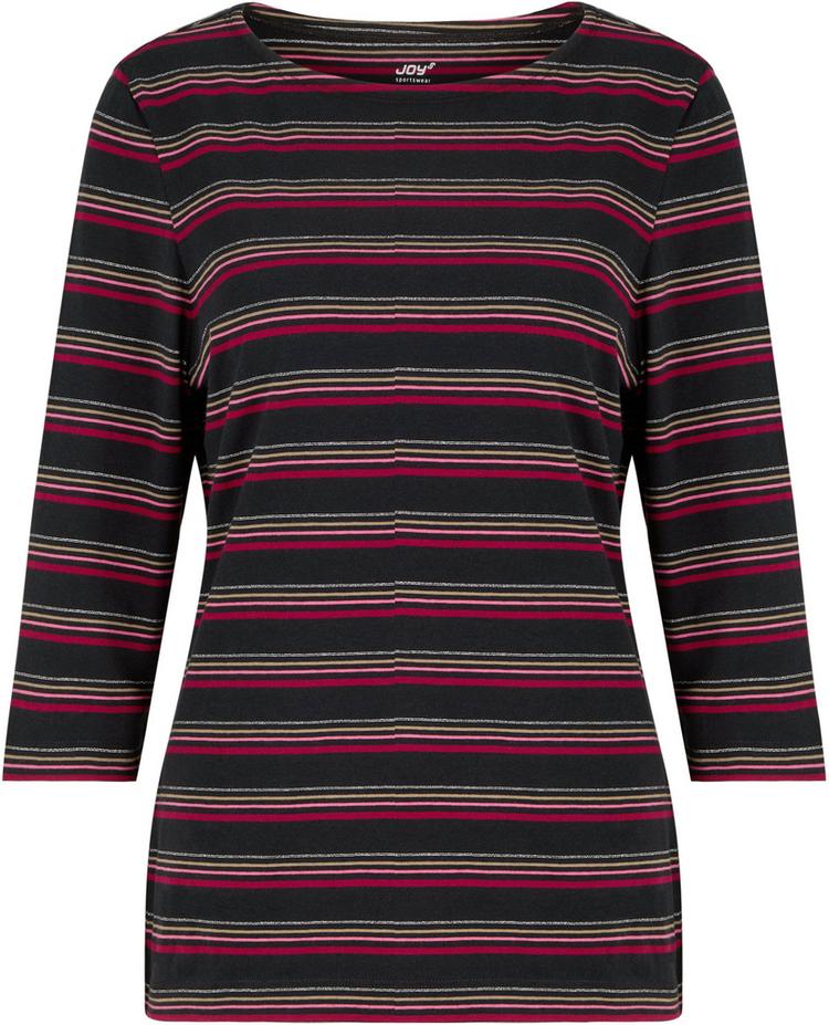 JOY sportswear JOY sportswear GINA Funktionsshirt Damen - motley stripes - 0 | SportScheck