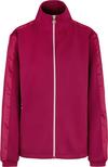 JOY sportswear LIZZY Funktionsjacke Damen - plum red