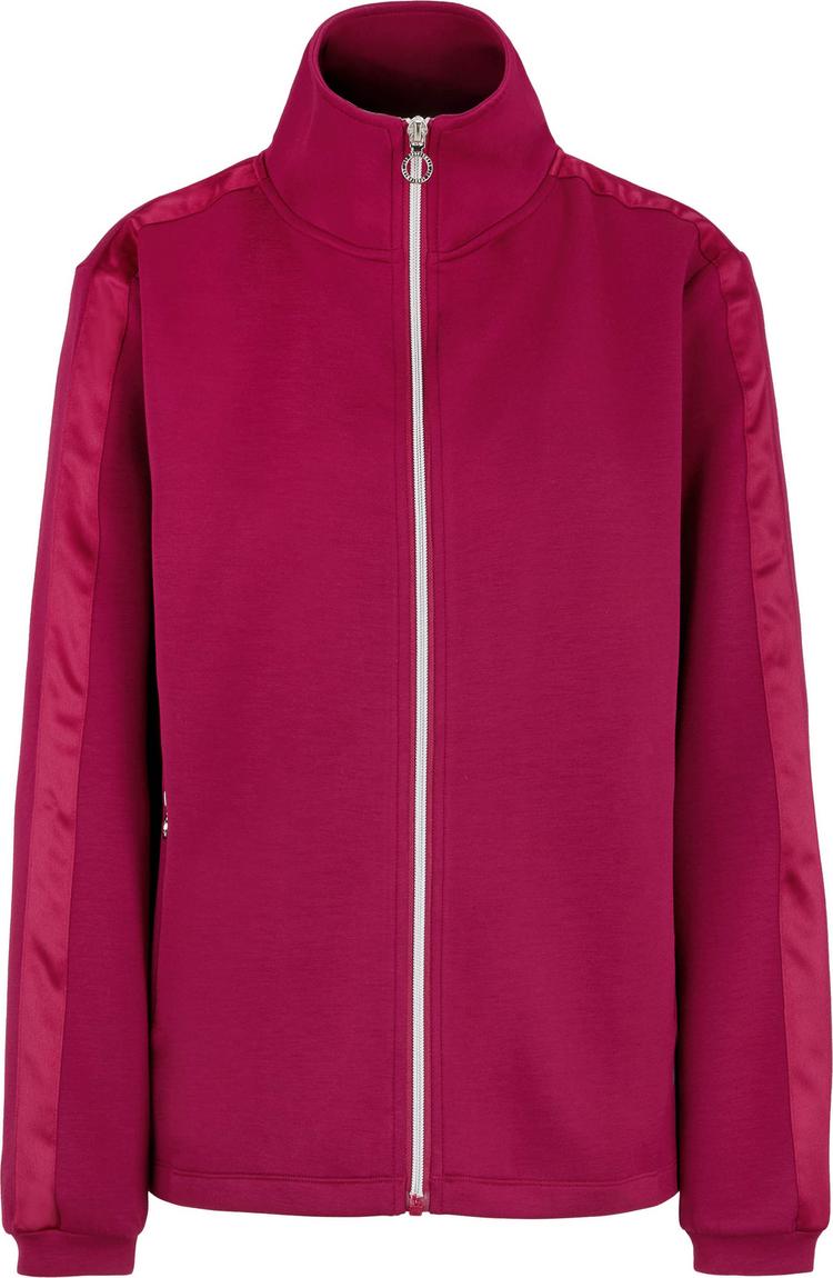 JOY sportswear JOY sportswear LIZZY Funktionsjacke Damen - plum red - 0 | SportScheck
