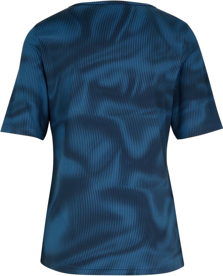 JOY sportswear JOY sportswear GABY Funktionsshirt Damen - coastal blue print - 0 | SportScheck