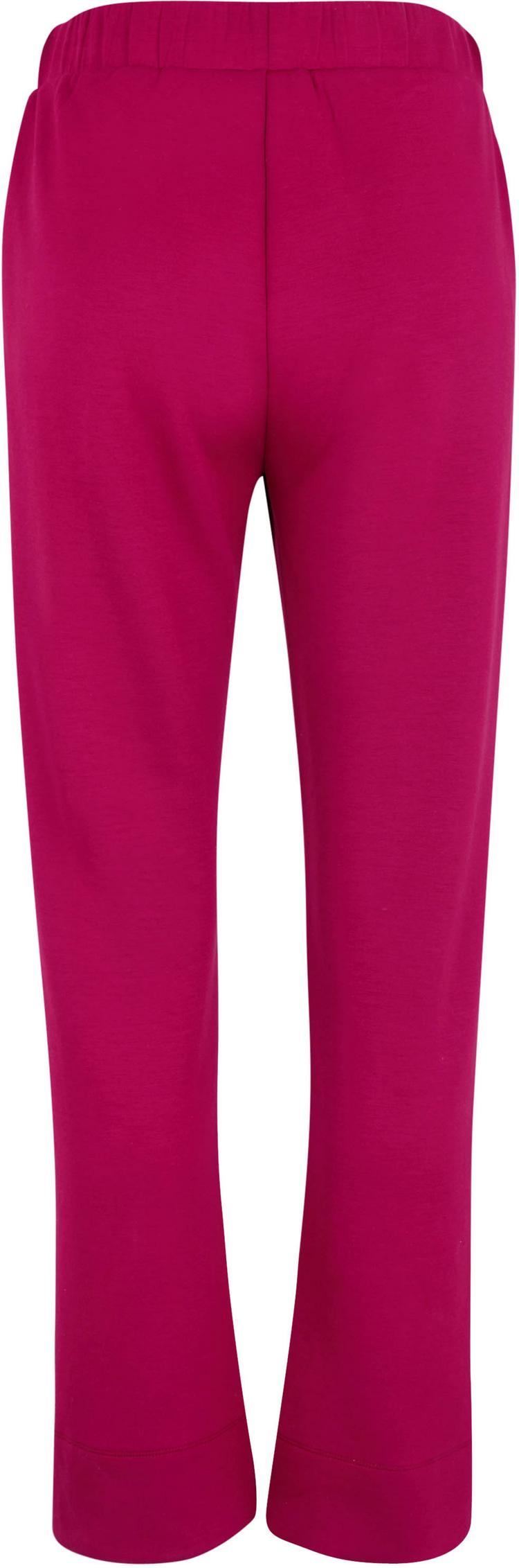 JOY sportswear JOY sportswear LYDIA Trainingshose Damen - plum red - 0 | SportScheck