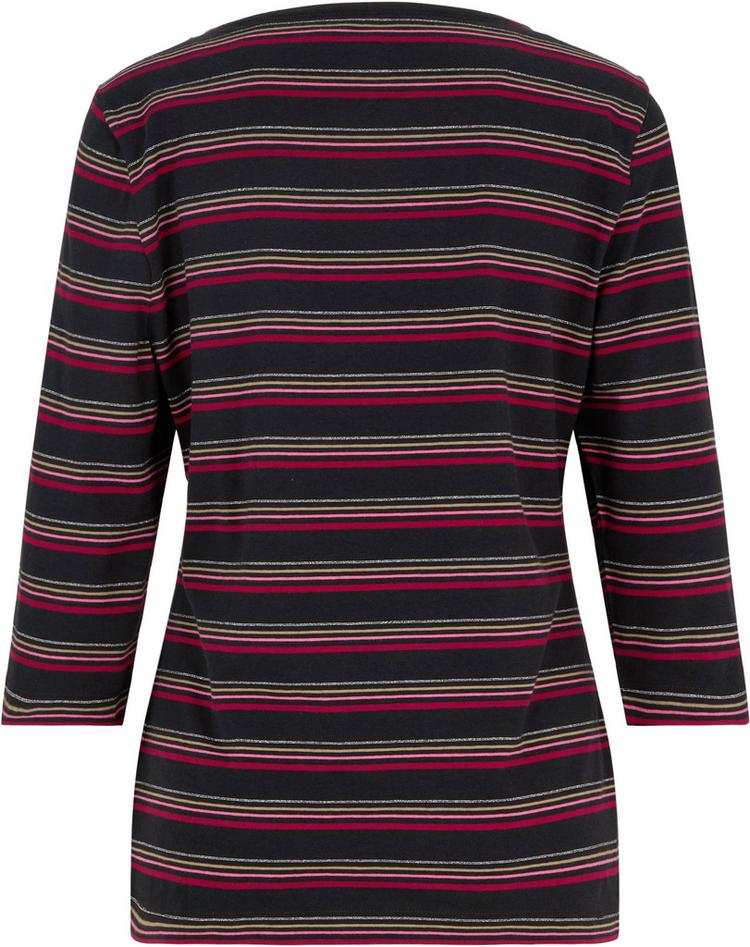 JOY sportswear JOY sportswear GINA Funktionsshirt Damen - motley stripes - 0 | SportScheck