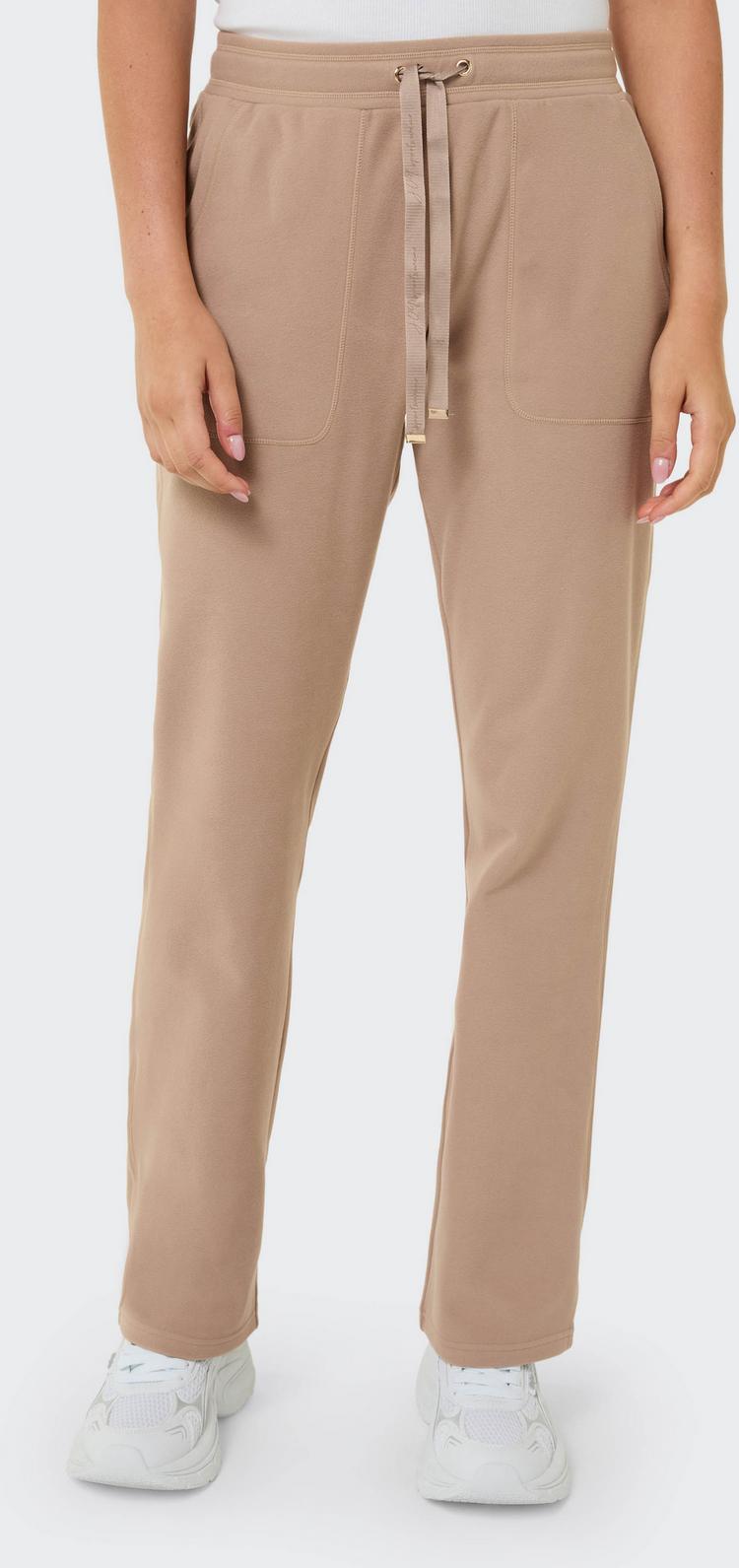 JOY sportswear JOY sportswear ULLA Trainingshose Damen - light mocha - 0 | SportScheck
