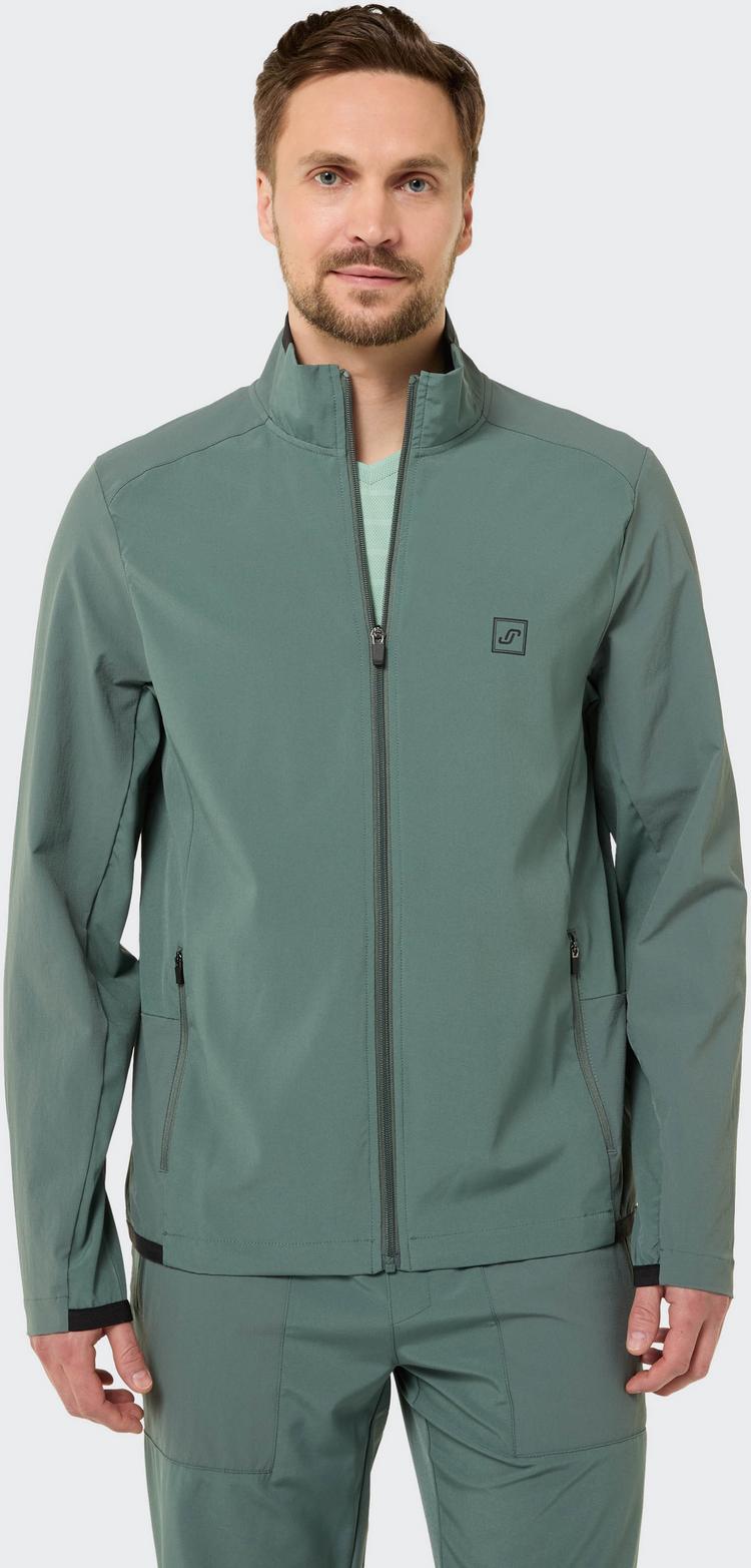 JOY sportswear JOY sportswear TILAN Funktionsjacke Herren - beryl green - 0 | SportScheck