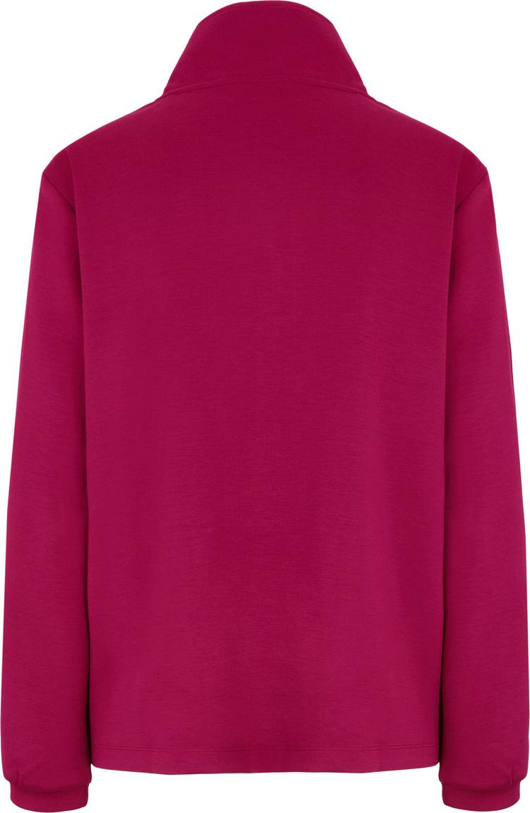 JOY sportswear JOY sportswear LIZZY Funktionsjacke Damen - plum red - 0 | SportScheck