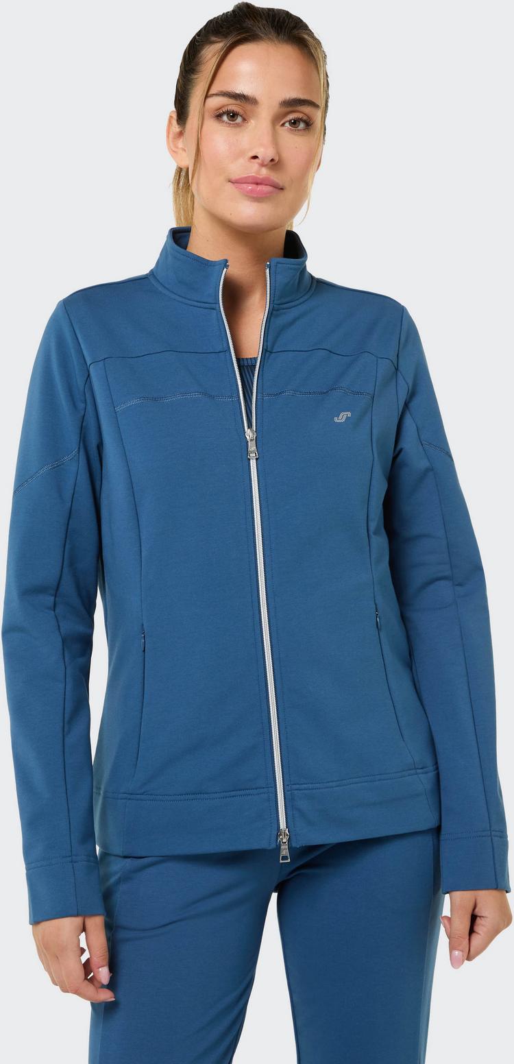 JOY sportswear JOY sportswear LORENA Funktionsjacke Damen - coastal blue - 0 | SportScheck