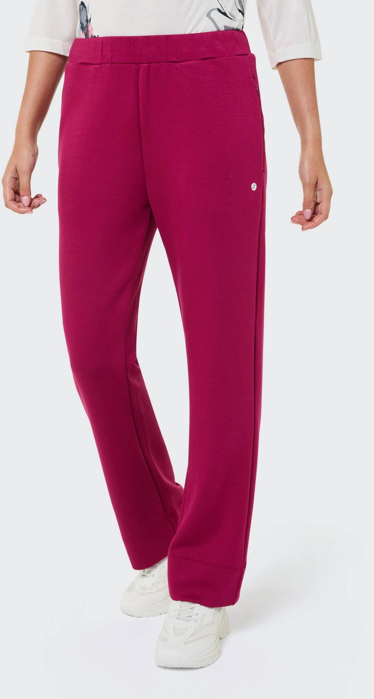 JOY sportswear JOY sportswear LYDIA Trainingshose Damen - plum red - 0 | SportScheck
