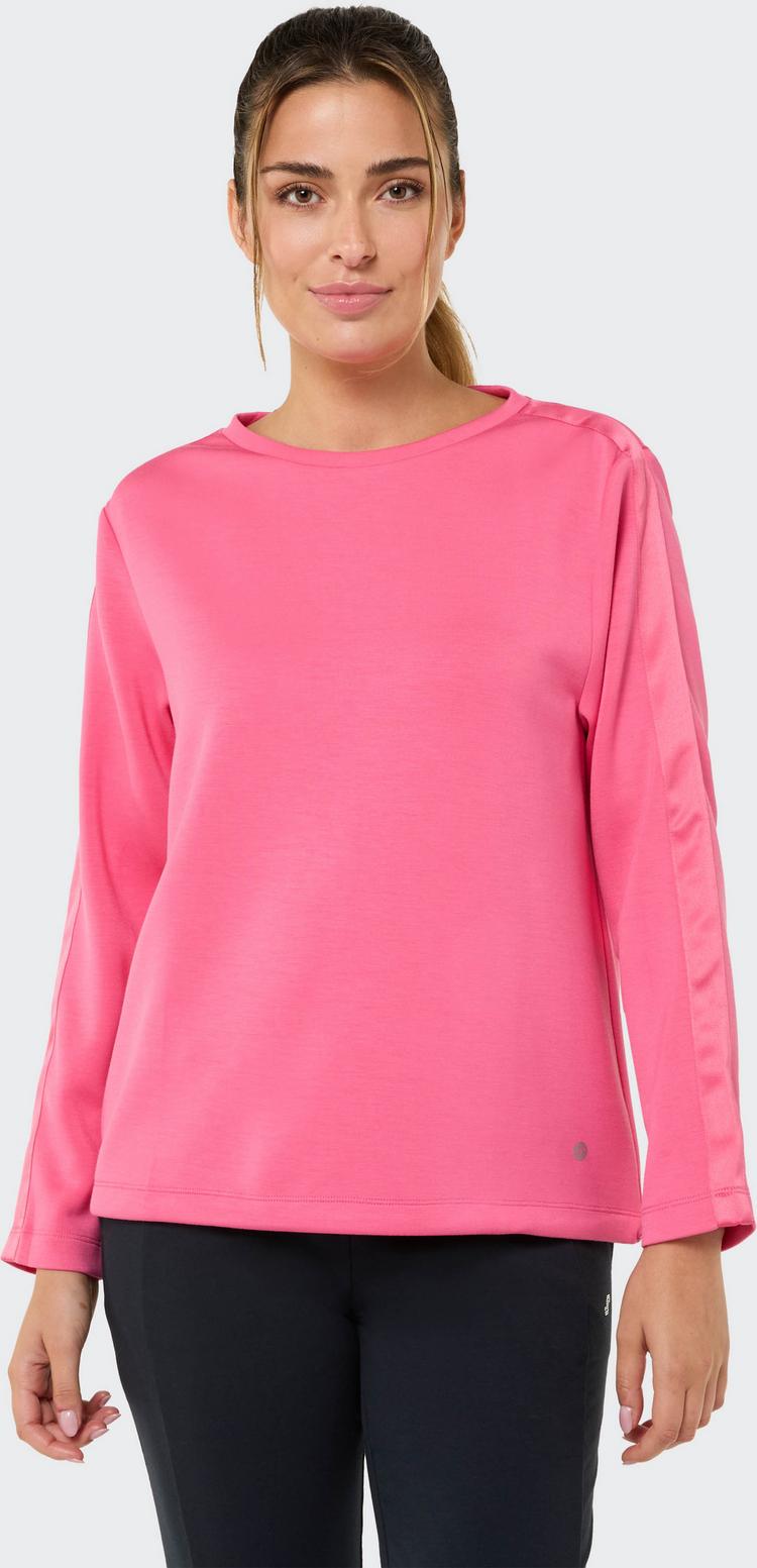 JOY sportswear JOY sportswear LENI Funktionsshirt Damen - raspberry rose - 0 | SportScheck