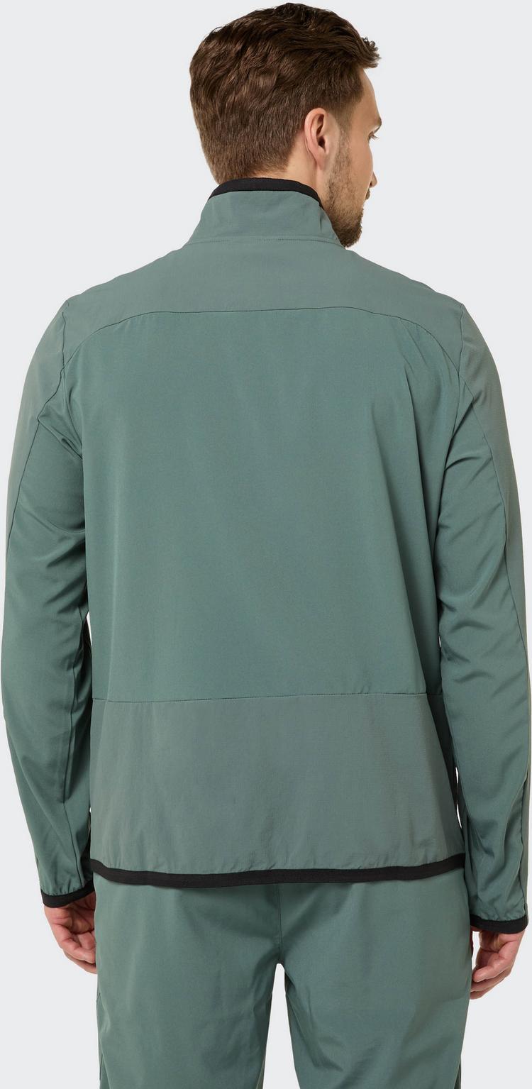 JOY sportswear JOY sportswear TILAN Funktionsjacke Herren - beryl green - 1 | SportScheck