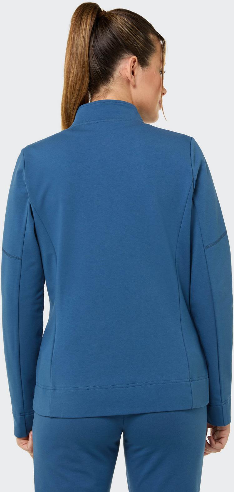JOY sportswear JOY sportswear LORENA Funktionsjacke Damen - coastal blue - 1 | SportScheck