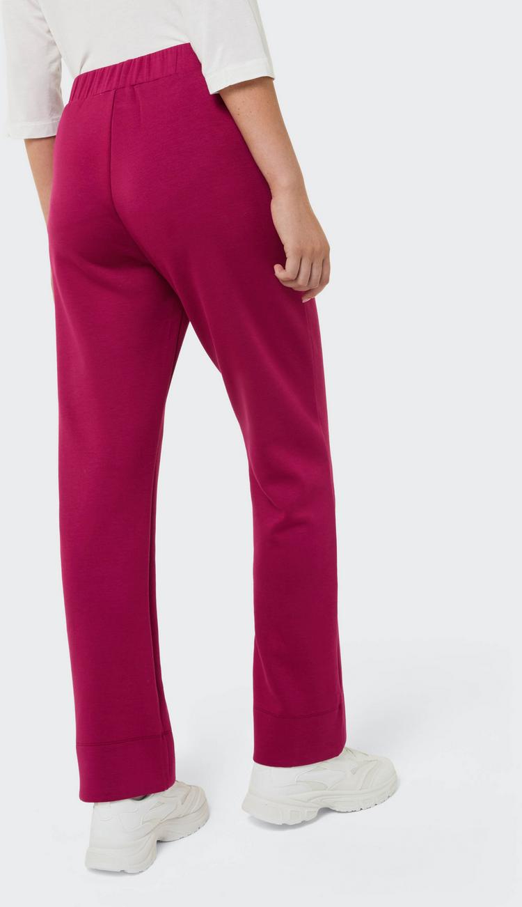 JOY sportswear JOY sportswear LYDIA Trainingshose Damen - plum red - 1 | SportScheck