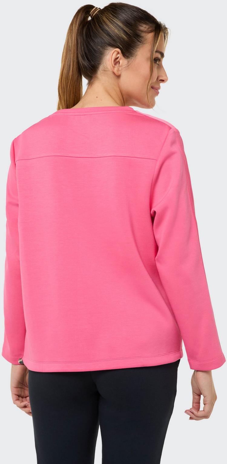 JOY sportswear JOY sportswear LENI Funktionsshirt Damen - raspberry rose - 1 | SportScheck