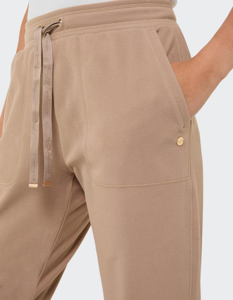 JOY sportswear JOY sportswear ULLA Trainingshose Damen - light mocha - 2 | SportScheck