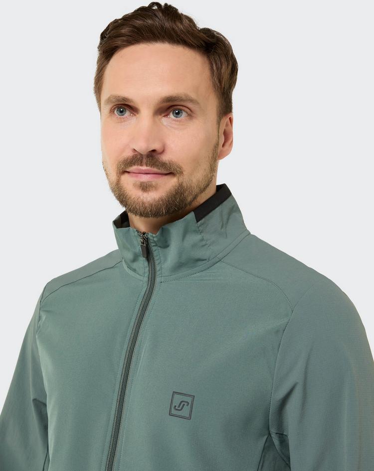 JOY sportswear JOY sportswear TILAN Funktionsjacke Herren - beryl green - 2 | SportScheck