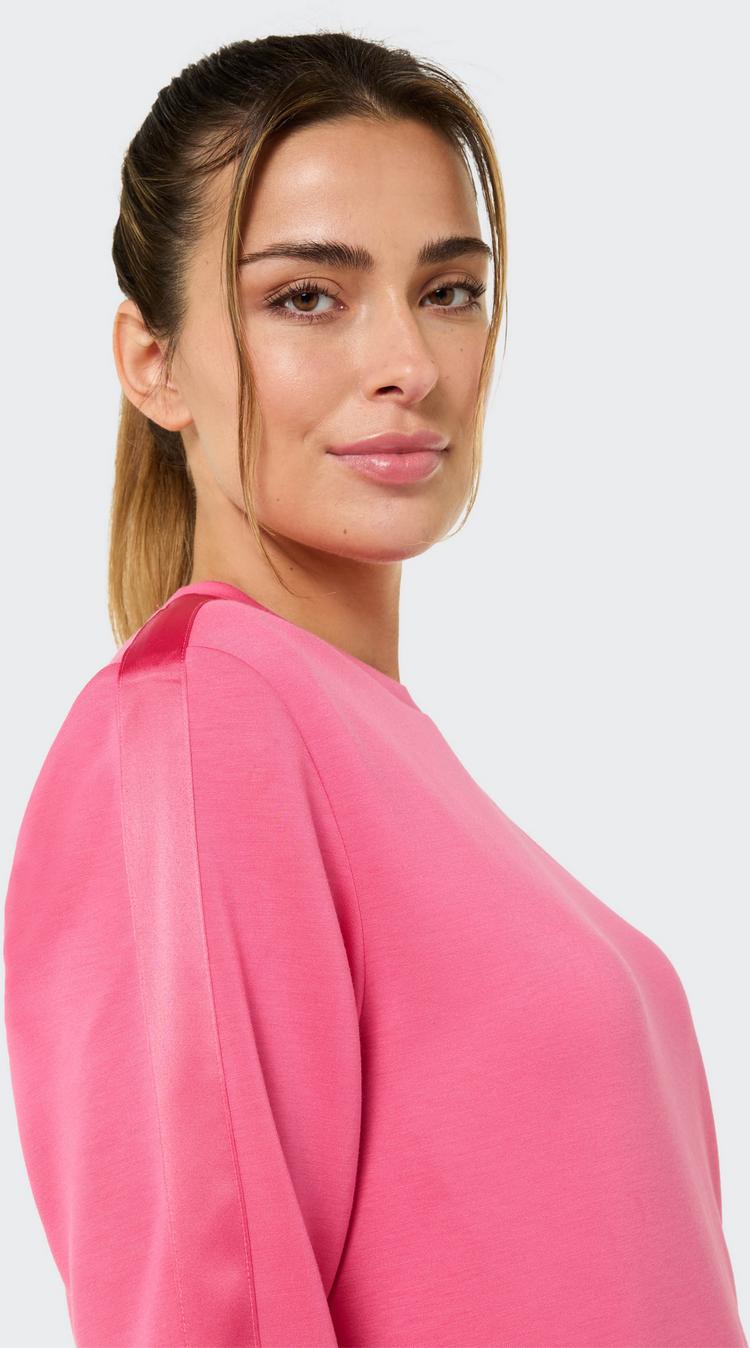 JOY sportswear JOY sportswear LENI Funktionsshirt Damen - raspberry rose - 2 | SportScheck