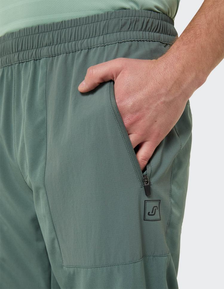 JOY sportswear JOY sportswear SAVIO Trainingshose Herren - beryl green - 2 | SportScheck